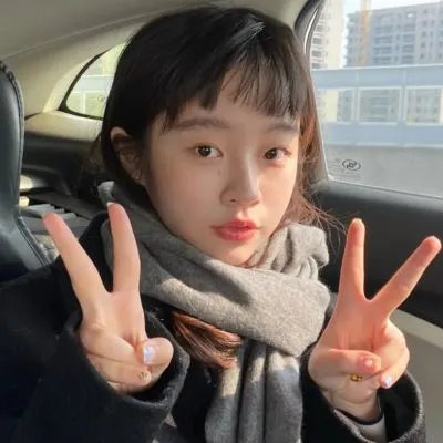 辣妹成熟时