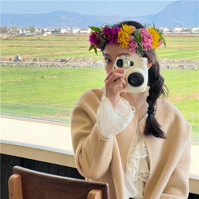 步行街